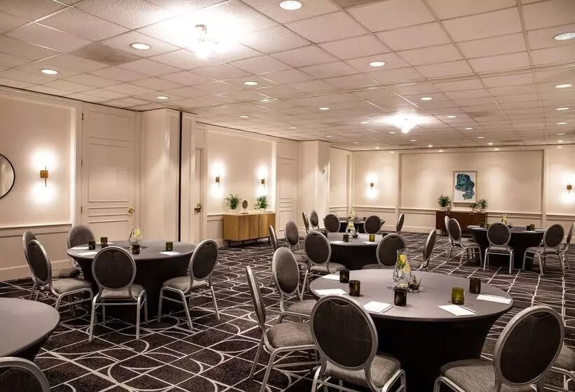 Hotelli The Royal Sonesta Portland Downtown