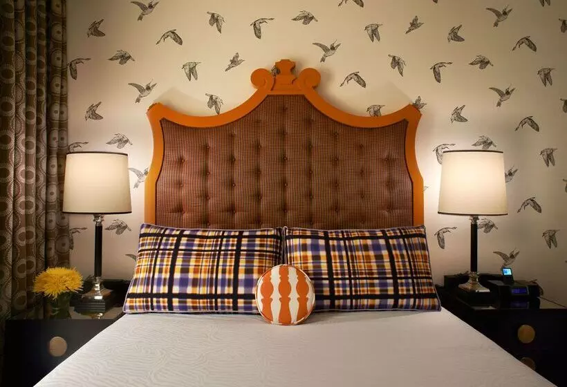 Hotelli The Royal Sonesta Portland Downtown