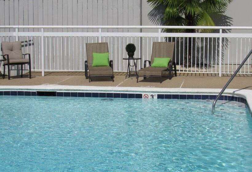 فندق Wingate By Wyndham Shreveport Airport