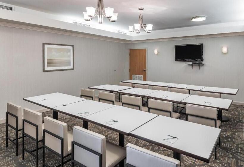 فندق Wingate By Wyndham Shreveport Airport