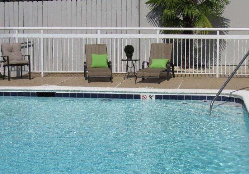 فندق Wingate By Wyndham Shreveport Airport