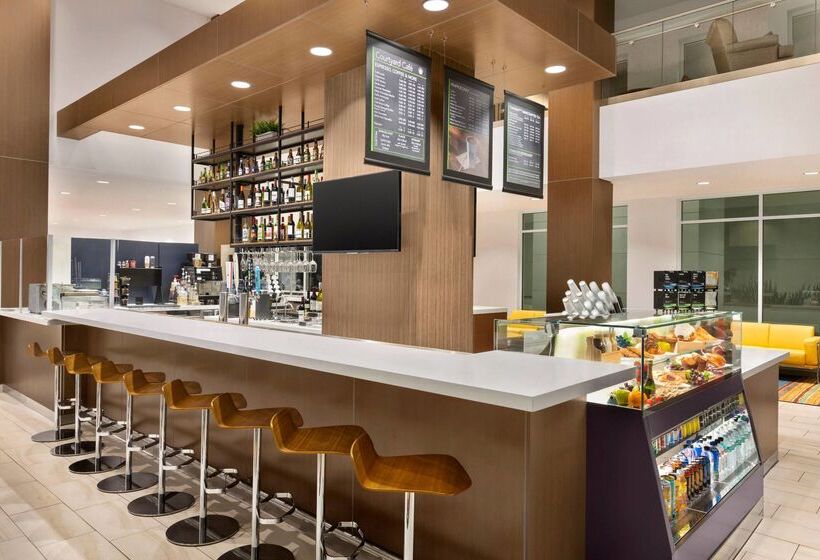 فندق Wyndham Anaheim