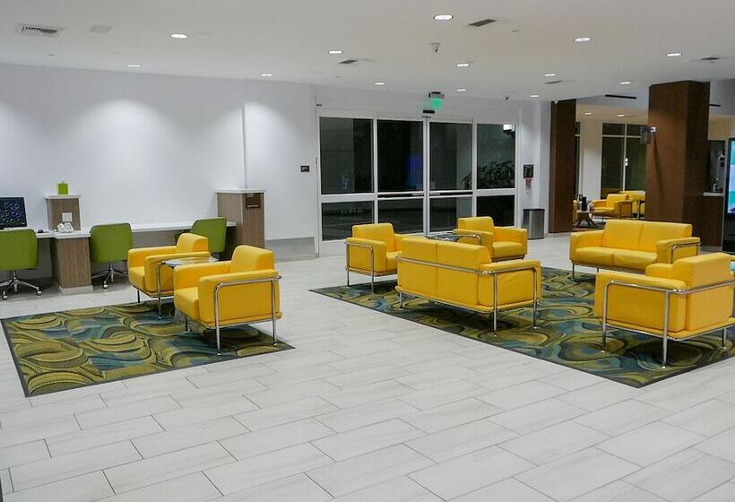 فندق Wyndham Anaheim