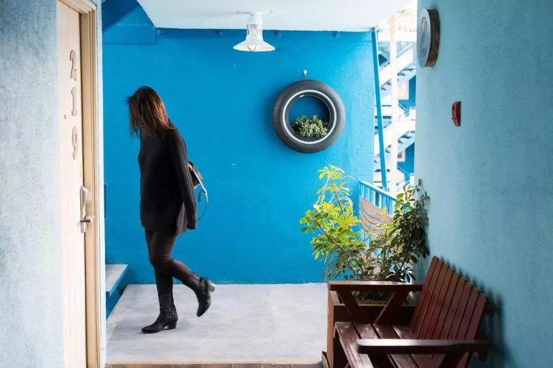 モーテル Short Stories