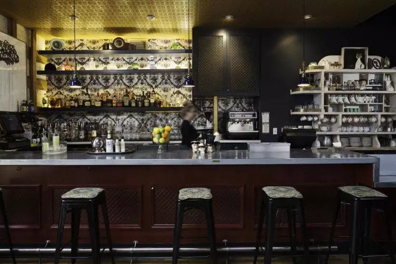 モーテル Short Stories