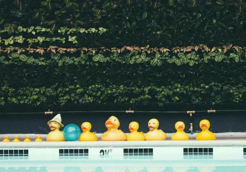 モーテル Short Stories