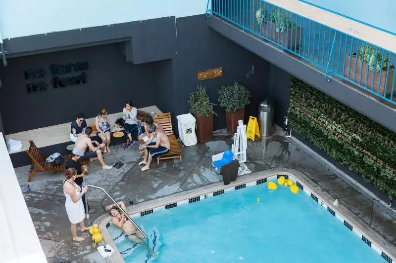 モーテル Short Stories