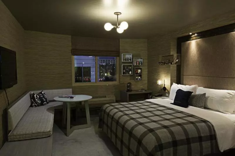 モーテル Short Stories