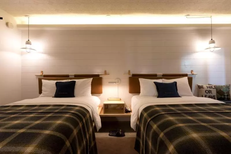 モーテル Short Stories