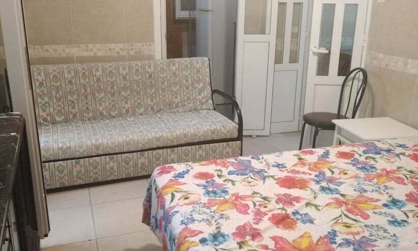 Hostal Sant Jordi