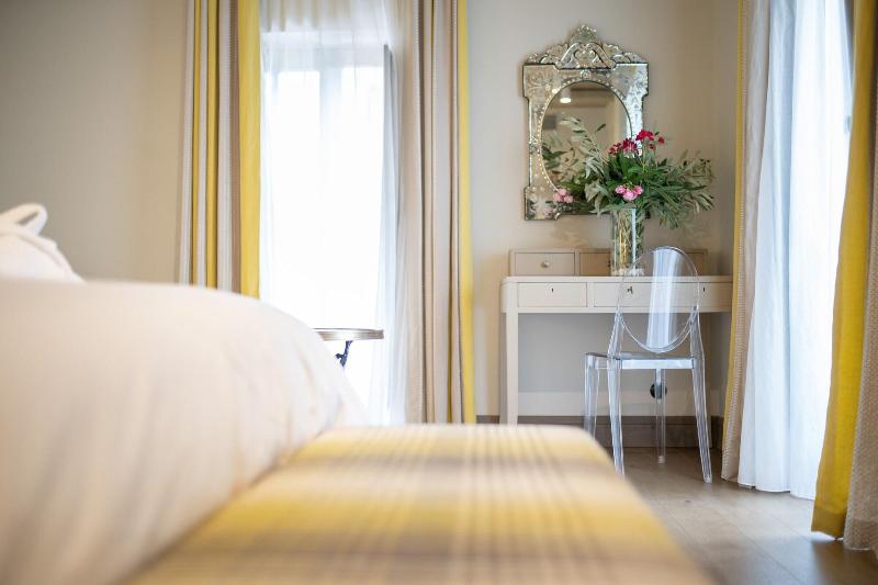 בית מלון כפרי Alistos