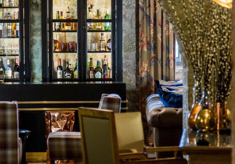 בית מלון כפרי Alistos