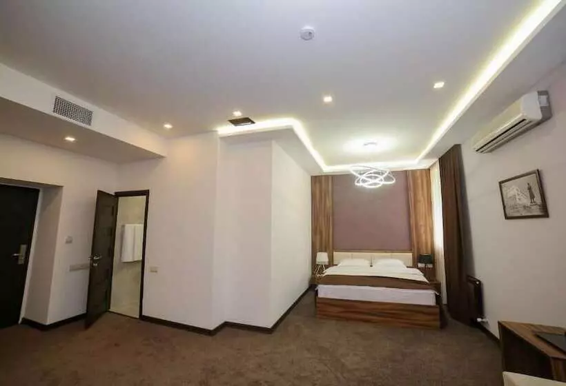 Hotel Moscow Boutique