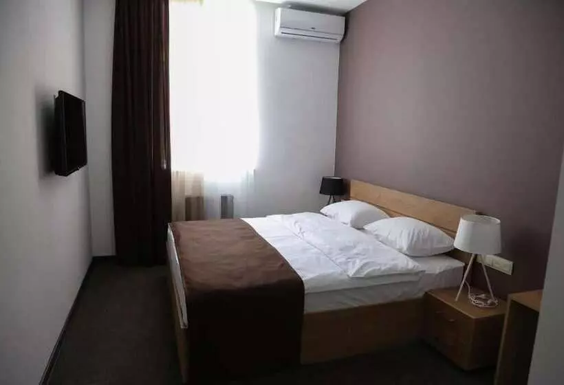 Hotel Moscow Boutique