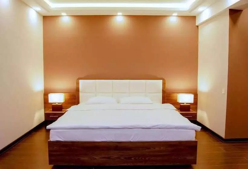 Hotel Moscow Boutique