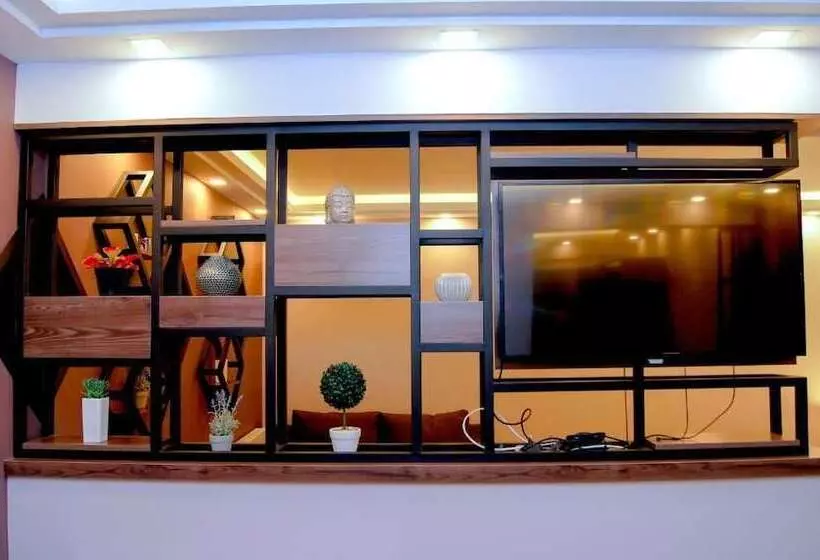 Hotel Moscow Boutique