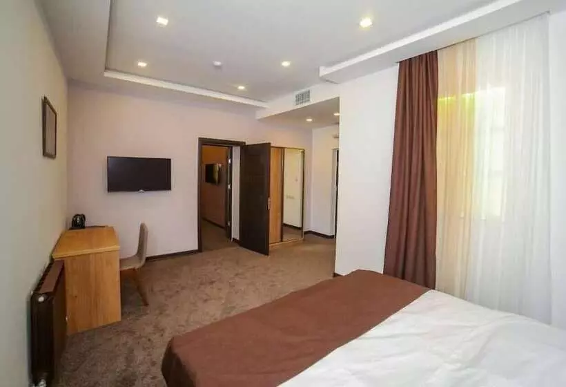 Hotel Moscow Boutique