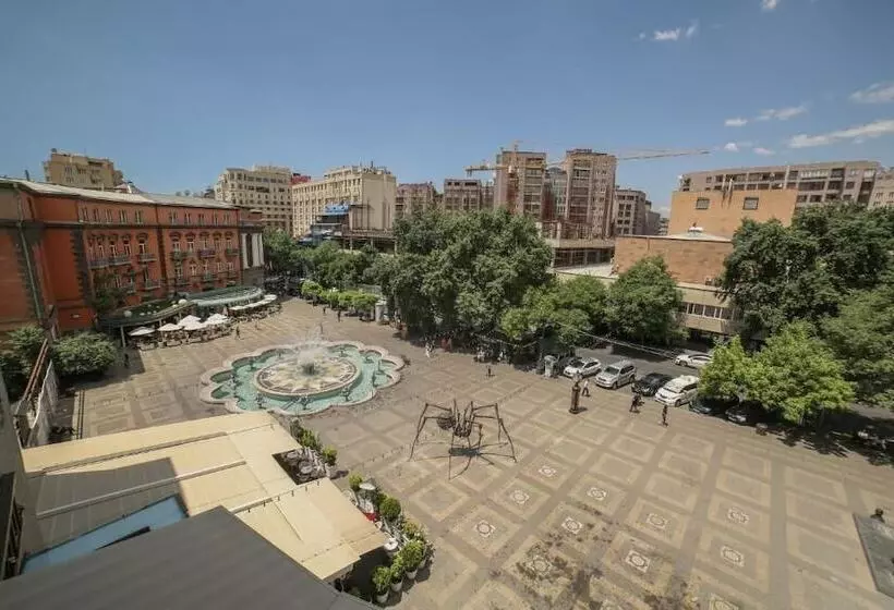 Hotel Moscow Boutique