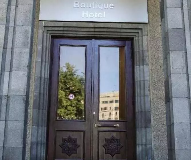 Hotel Moscow Boutique