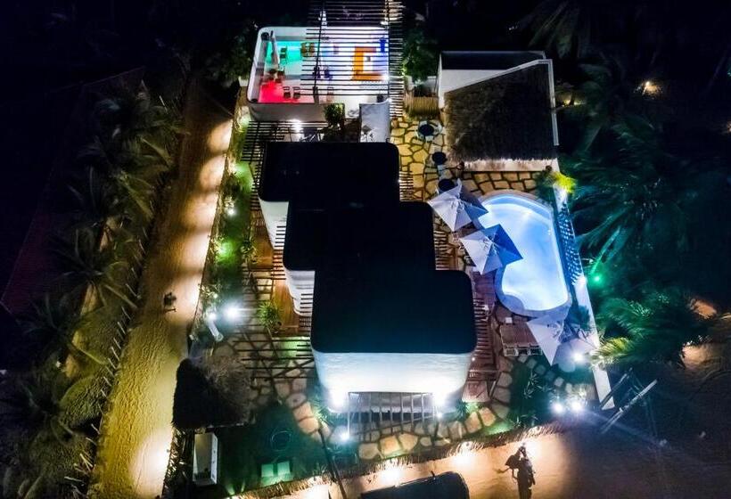 La Plage Hotel Boutique