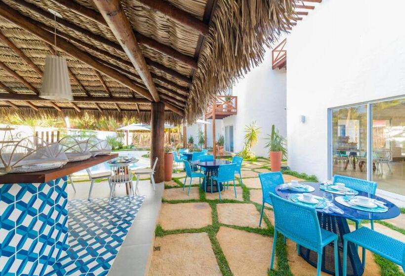 La Plage Hotel Boutique