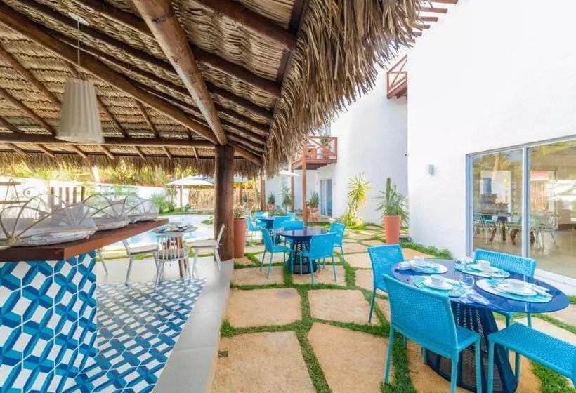 La Plage Hotel Boutique