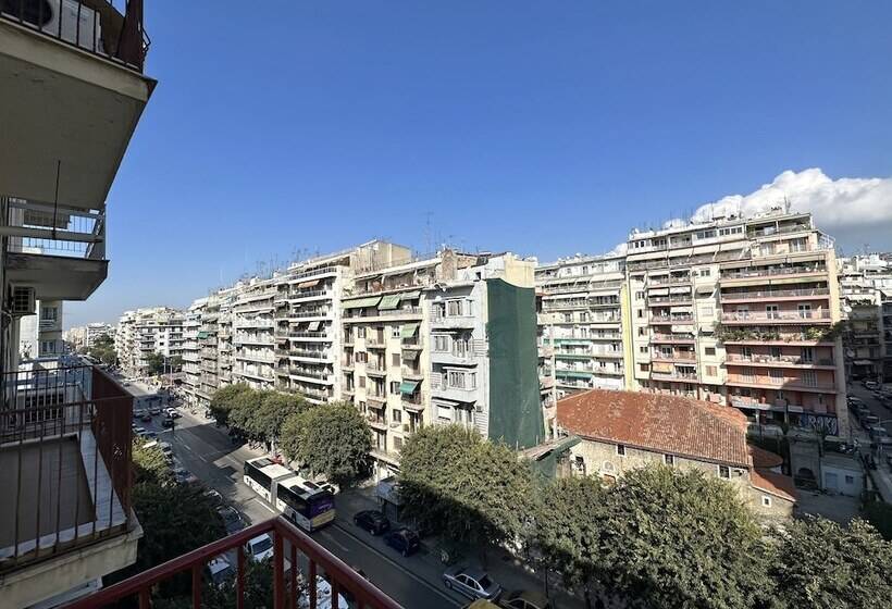 #alice By Halu! Apartments