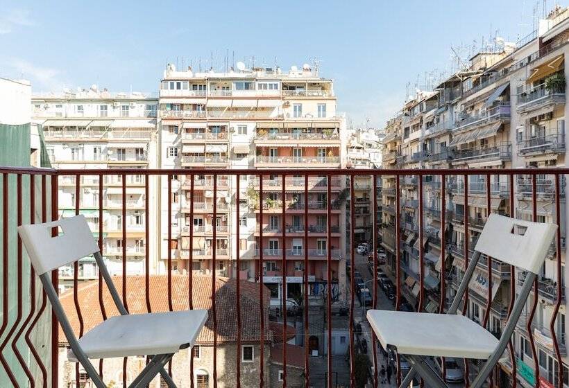 #alice By Halu! Apartments