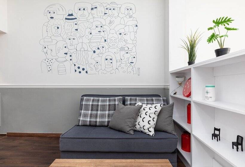 #alice By Halu! Apartments