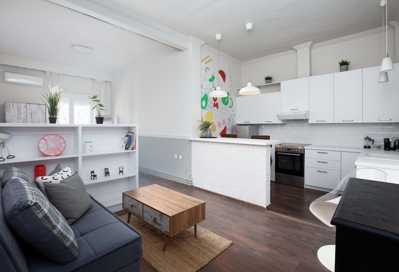 #alice By Halu! Apartments