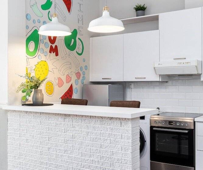 #alice By Halu! Apartments