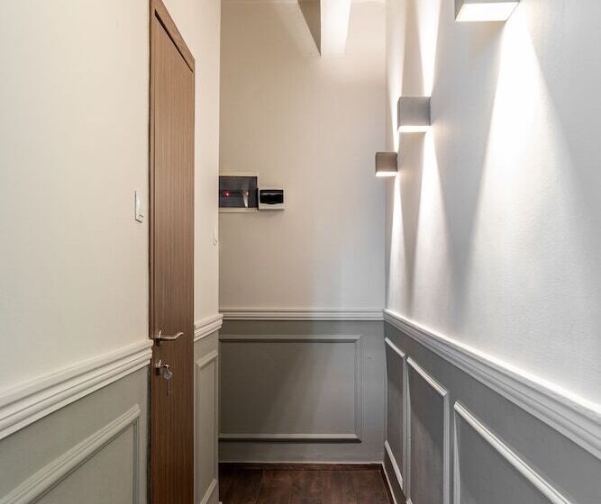 #alice By Halu! Apartments