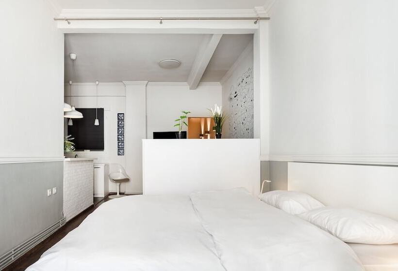 #alice By Halu! Apartments