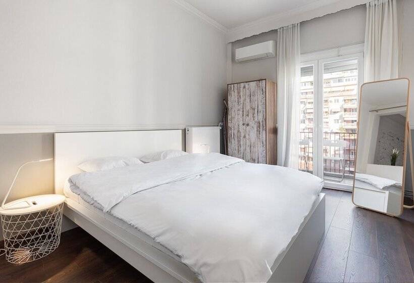 #alice By Halu! Apartments