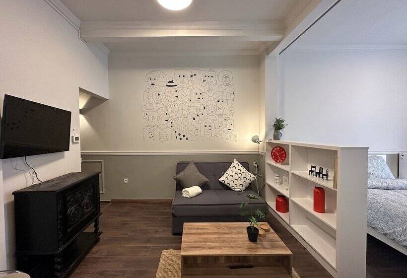 #alice By Halu! Apartments