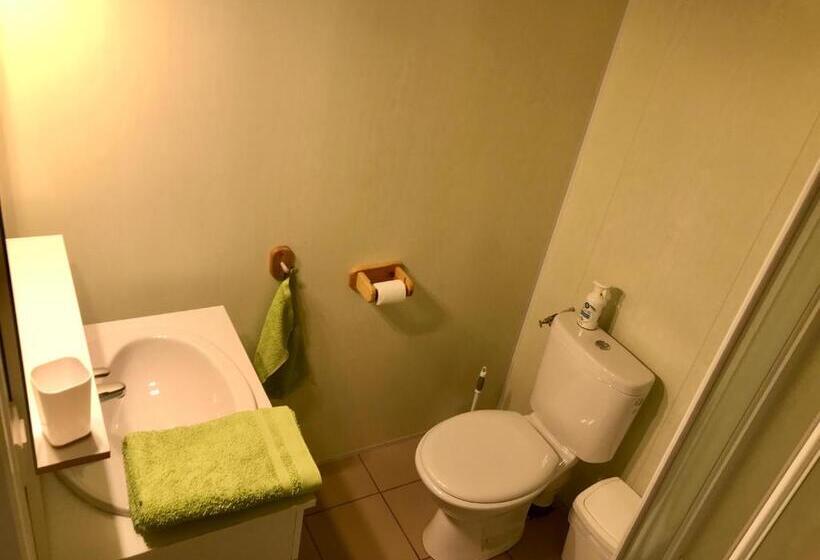 住宿加早餐  8 Le Chiron De La Roche 85130 Chanverrie