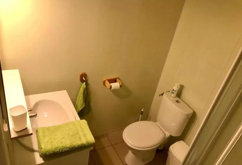 Aamiaismajoitus (B&B) 8 Le Chiron De La Roche 85130 Chanverrie