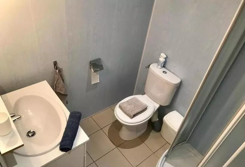 Aamiaismajoitus (B&B) 8 Le Chiron De La Roche 85130 Chanverrie