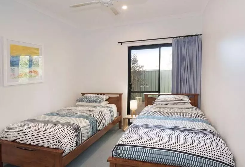 Footsteps By The Bay