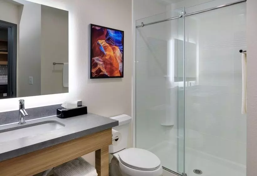 Hotelli Candlewood Suites Dfw West   Hurst, An Ihg