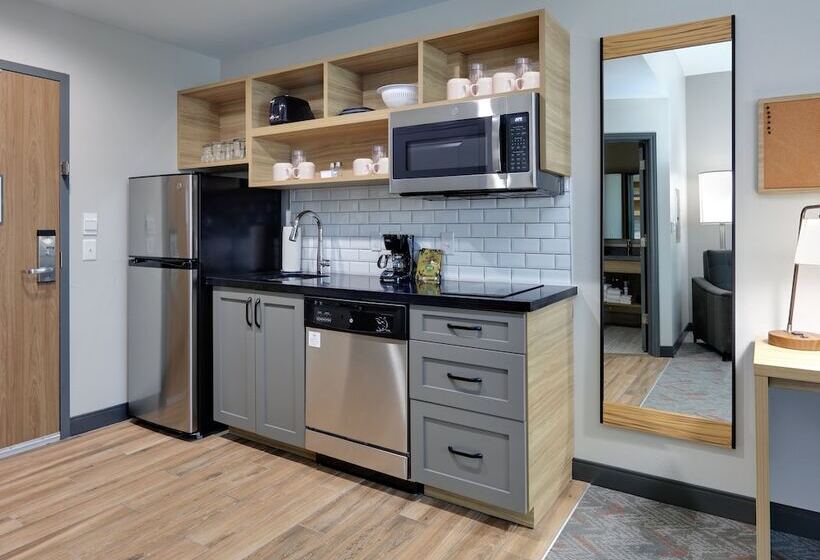 فندق Candlewood Suites Dfw West   Hurst, An Ihg