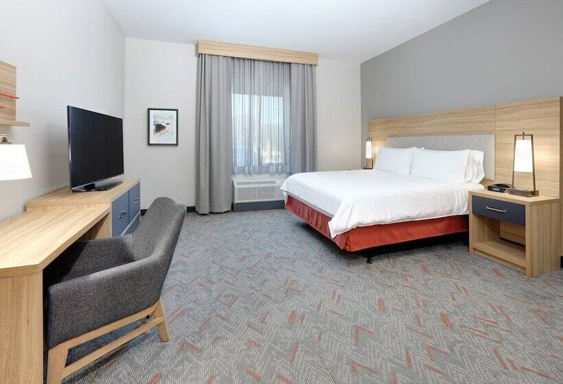 فندق Candlewood Suites Dfw West   Hurst, An Ihg