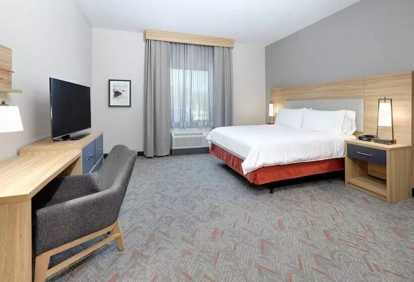 Hotelli Candlewood Suites Dfw West   Hurst, An Ihg
