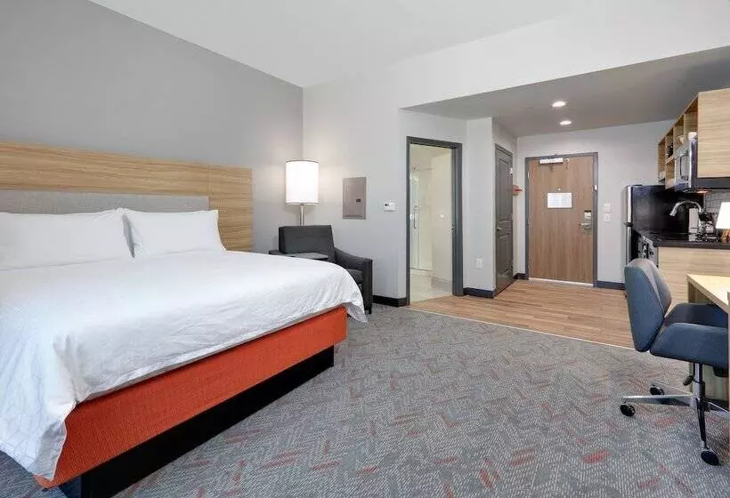 Hotelli Candlewood Suites Dfw West   Hurst, An Ihg