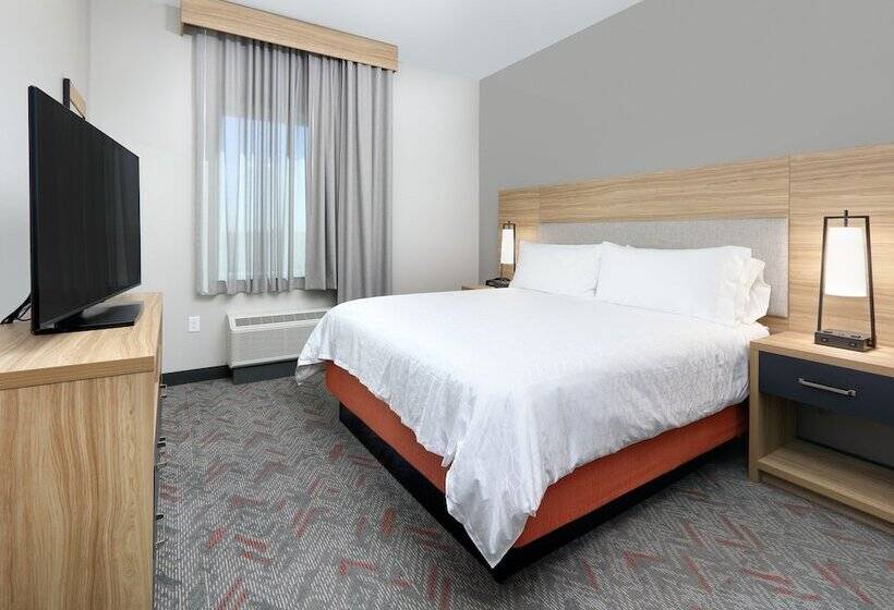 فندق Candlewood Suites Dfw West   Hurst, An Ihg