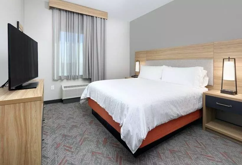 Hotelli Candlewood Suites Dfw West   Hurst, An Ihg