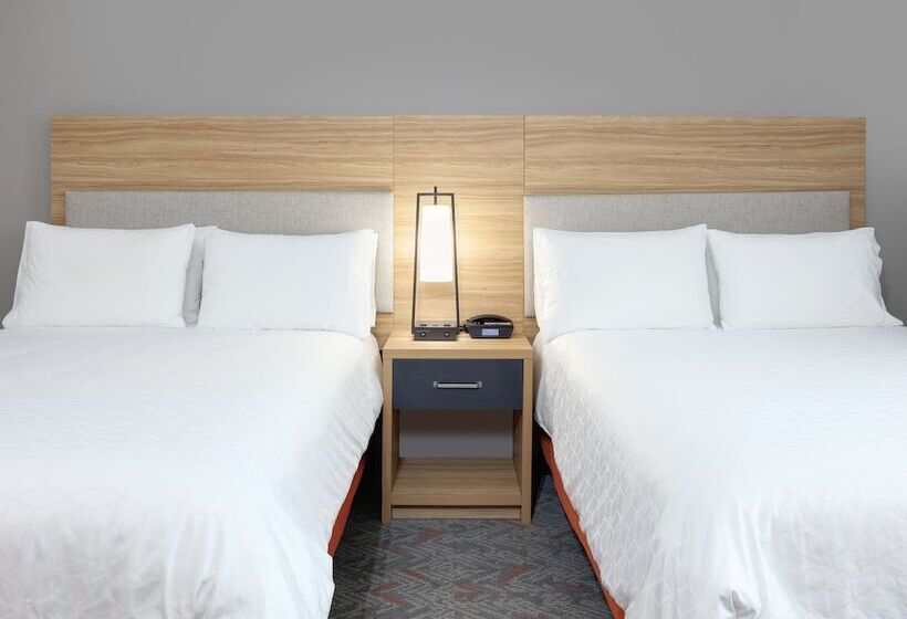 فندق Candlewood Suites Dfw West   Hurst, An Ihg