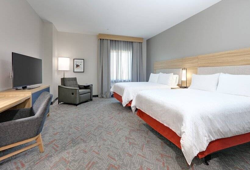 فندق Candlewood Suites Dfw West   Hurst, An Ihg
