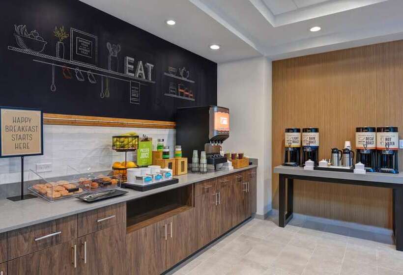 فندق Hampton Inn & Suites Tampa Riverview Brandon