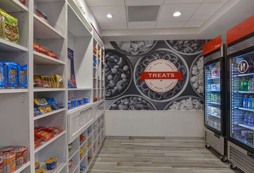 فندق Hampton Inn & Suites Tampa Riverview Brandon